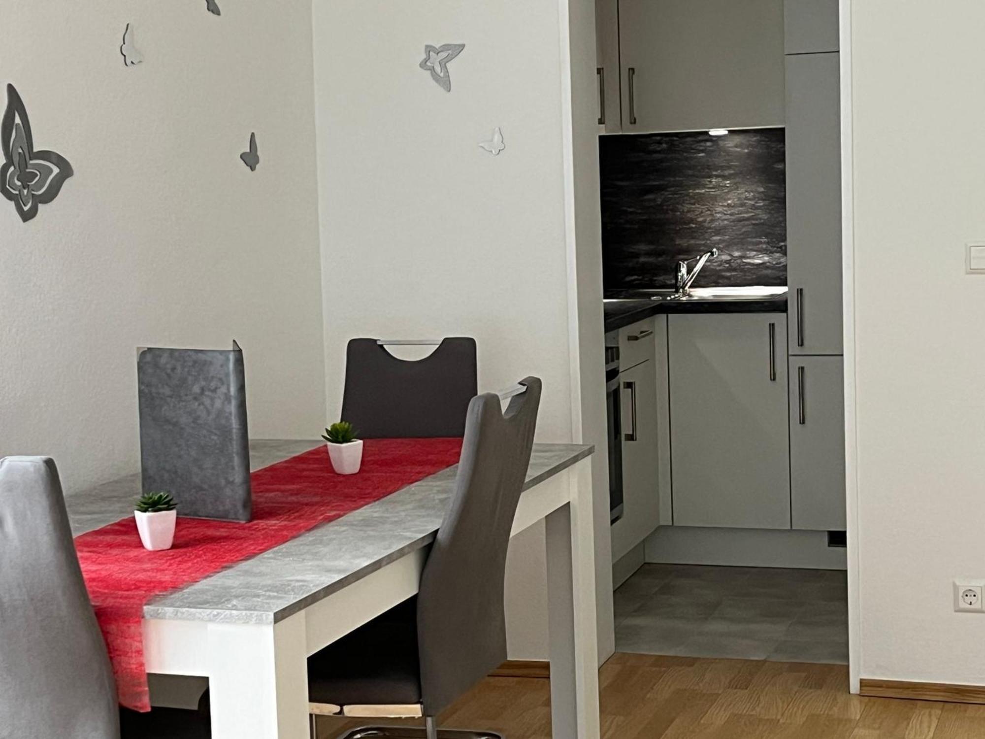 Ferienwohnung, 41 Qm Lenzkirch Exterior photo