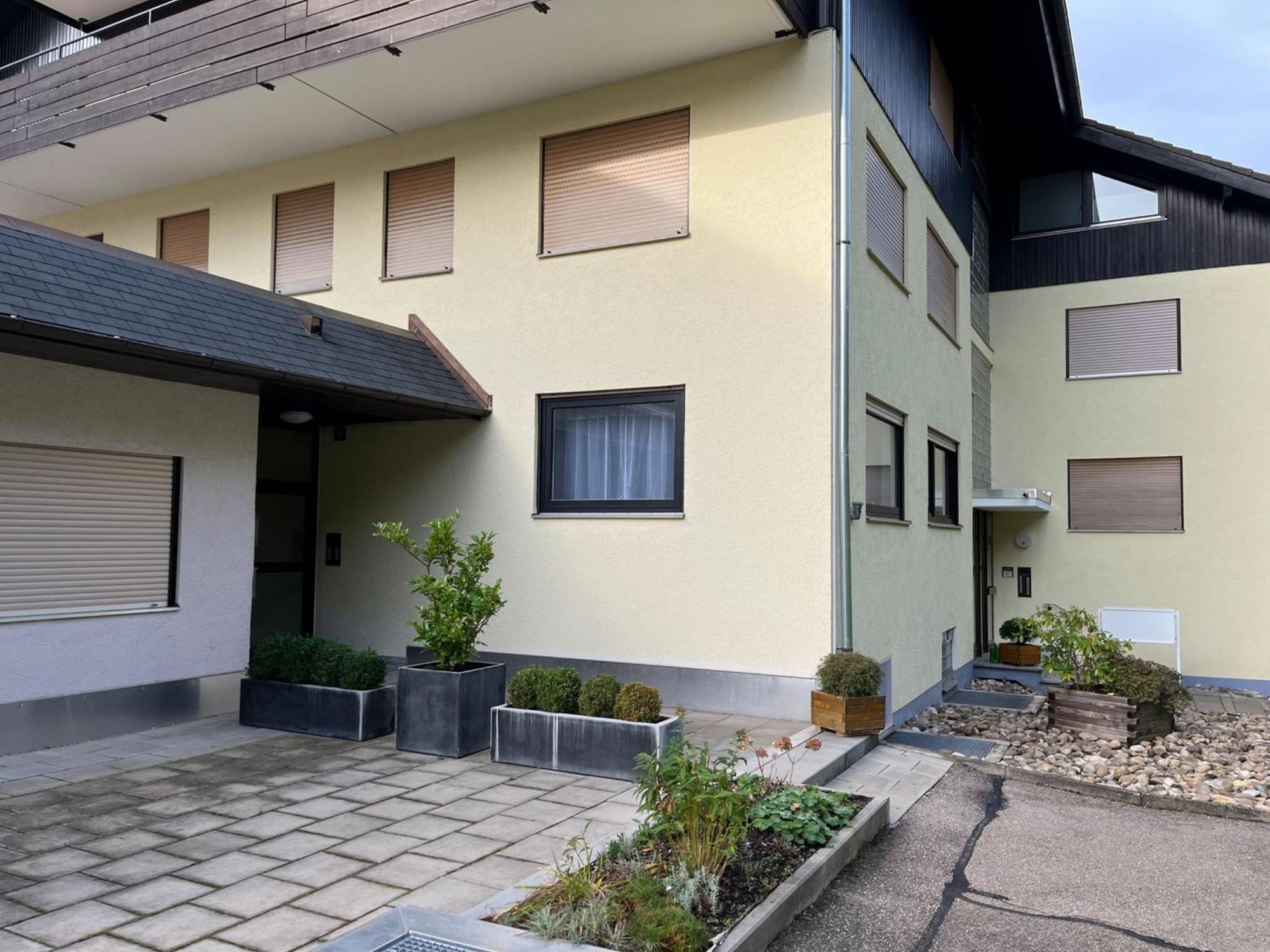 Ferienwohnung, 41 Qm Lenzkirch Exterior photo